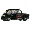 Black Taxi Tours Of London