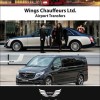 Wings Chauffeurs