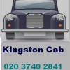 Kingston Cabs London