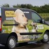 Pet Taxi Services