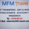 M F M Travel