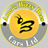 Amo's Bizzy Bees Cars