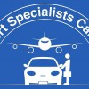 Airport Specialist Cars