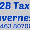 A2B Taxis Inverness