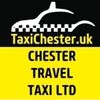 Chester Travel Taxi