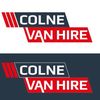 Colne Van Hire CVS Garage