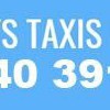 M.Goys Taxis Louth