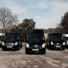 Minibus Hire Kent