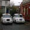 Wedding Taxis