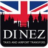 Dinez Taxis & Airport Transfers