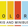 Colors Taxis & Minibuses