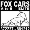 Fox Cars Taxis & Private Hire