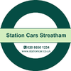 Station Cars Streatham