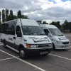 Midland Coach & Minibus Hire