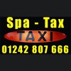 Spa-tax