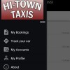 Hi-town Taxis