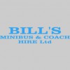 Bill's Coach Hire