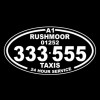 A1 Rushmoor Taxis