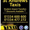 St Andrews Taxis