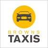 Brown's Taxis