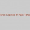 Avon Express & Main Taxis