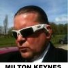 Milton Keynes Airport Taxis