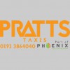 Pratts Taxis