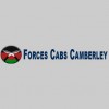 Forces Cabs