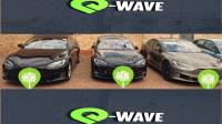 E-Wave Green Airport Transfers