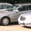 Suffolk Chauffeur Services