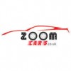 Zoom Cars