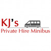 KJ's Private Hire Minibus